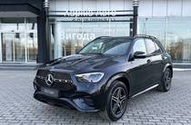 Mercedes-Benz GLE-Class Base