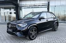 Mercedes-Benz GLE-Class Base