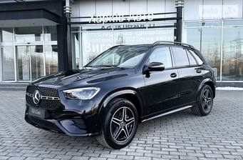 Mercedes-Benz GLE-Class 2023 Base