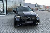 Mercedes-Benz GLE-Class Base