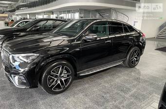 Mercedes-Benz GLE-Class 2023 Base