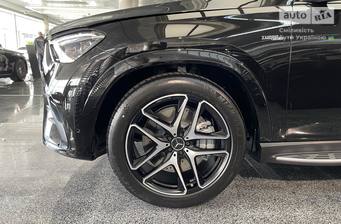 Mercedes-Benz GLE-Class 2023 Base