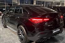 Mercedes-Benz GLE-Class Base