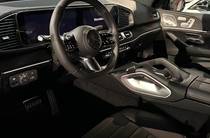 Mercedes-Benz GLE-Class Base