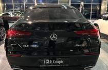 Mercedes-Benz GLE-Class Base