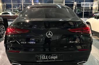 Mercedes-Benz GLE-Class 2023 Base