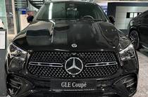 Mercedes-Benz GLE-Class Base