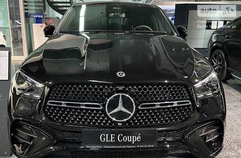 Mercedes-Benz GLE-Class 2023 Base