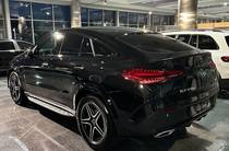 Mercedes-Benz GLE-Class Base