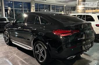 Mercedes-Benz GLE-Class 2023 Base