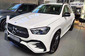 Mercedes-Benz GLE-Class 2023 в Днепр (Днепропетровск)