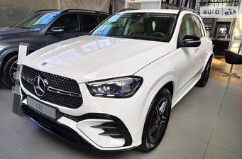 Mercedes-Benz GLE-Class 300d EQ Boost 9G-Tronic (269 к.с.) 4Matic 2023