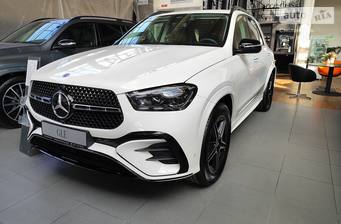 Mercedes-Benz GLE-Class 2023 Base