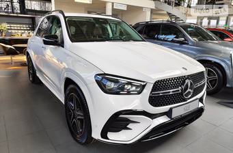 Mercedes-Benz GLE-Class 2023 Base