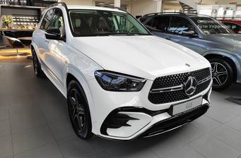 Mercedes-Benz GLE-Class 2023 Base