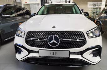 Mercedes-Benz GLE-Class 2023 Base