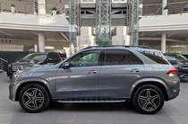 Mercedes-Benz GLE-Class Base