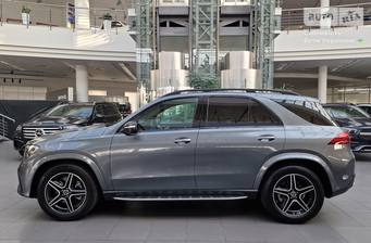 Mercedes-Benz GLE-Class 2023 Base