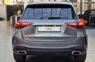 Mercedes-Benz GLE-Class Base