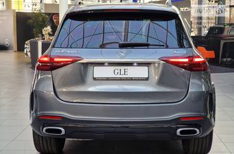 Mercedes-Benz GLE-Class 2023 Base