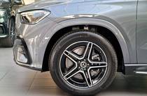 Mercedes-Benz GLE-Class Base