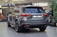 Mercedes-Benz GLE-Class Base