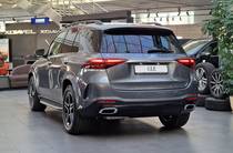 Mercedes-Benz GLE-Class Base