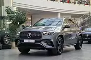 Mercedes-Benz GLE-Class Base