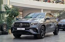 Mercedes-Benz GLE-Class Base