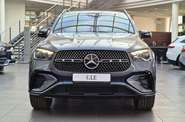 Mercedes-Benz GLE-Class Base