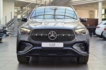 Mercedes-Benz GLE-Class Base