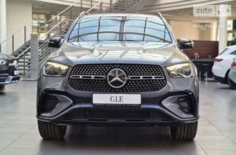 Mercedes-Benz GLE-Class 2023 Base