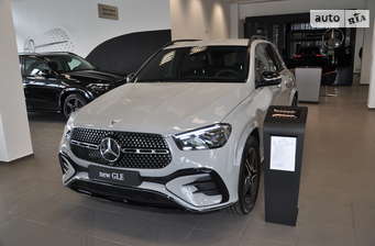 Mercedes-Benz GLE-Class 2023 в Львов