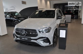 Mercedes-Benz GLE-Class 2023 Base