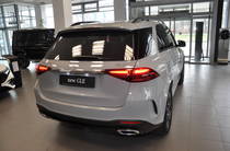 Mercedes-Benz GLE-Class Base