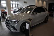 Mercedes-Benz GLE-Class Base