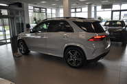 Mercedes-Benz GLE-Class Base