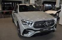 Mercedes-Benz GLE-Class Base