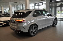 Mercedes-Benz GLE-Class Base