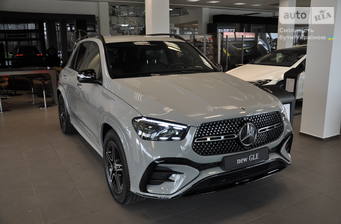 Mercedes-Benz GLE-Class 2023 Base