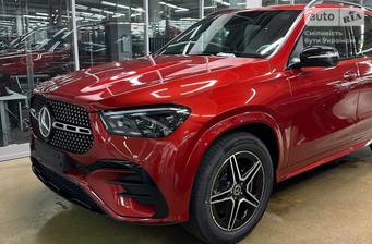 Mercedes-Benz GLE-Class 300d EQ Boost 9G-Tronic (269 к.с.) 4Matic 2023