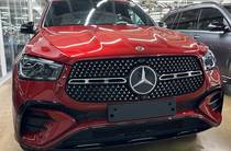 Mercedes-Benz GLE-Class Base