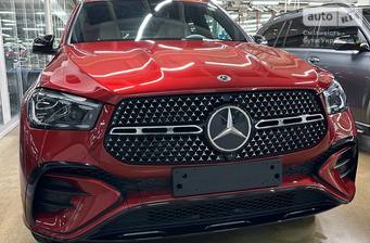 Mercedes-Benz GLE-Class 2023 Base