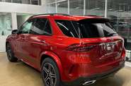 Mercedes-Benz GLE-Class Base