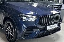 Mercedes-Benz GLE-Class Base