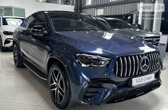 Mercedes-Benz GLE-Class 2023 Base