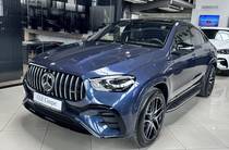 Mercedes-Benz GLE-Class Base