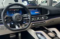 Mercedes-Benz GLE-Class Base