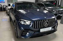 Mercedes-Benz GLE-Class Base