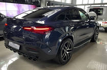 Mercedes-Benz GLE-Class Base